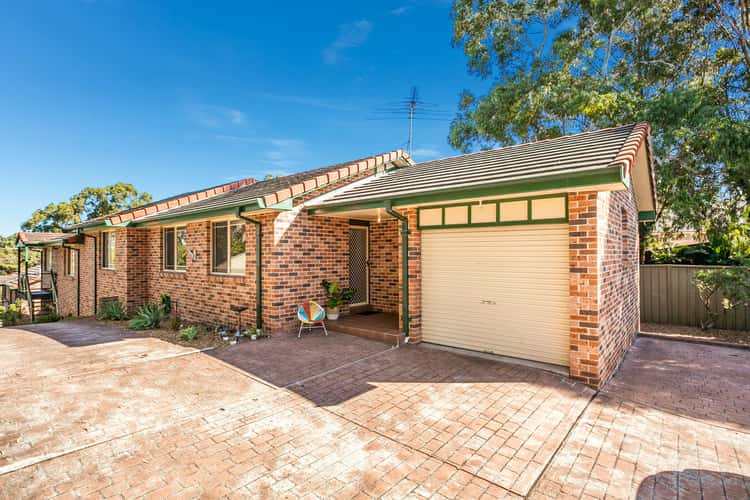 3/38-40 Old Farm Road, Helensburgh NSW 2508