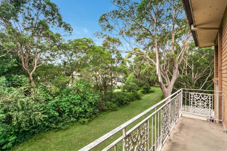 Fifth view of Homely apartment listing, 6/1 Gilmore Street, West Wollongong NSW 2500