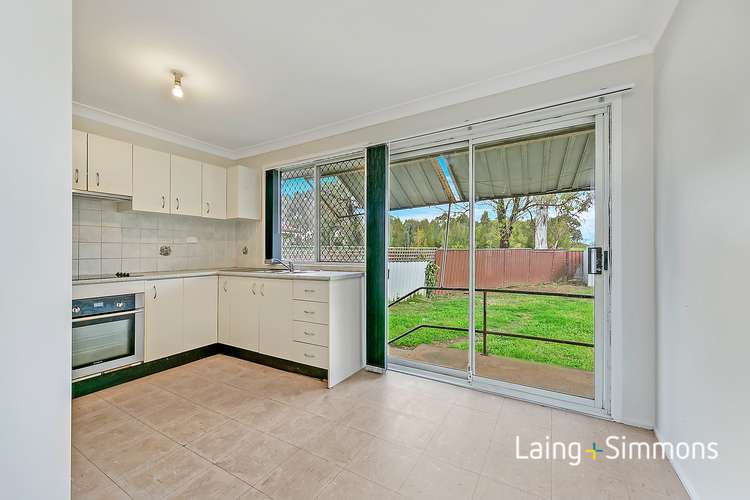 Third view of Homely house listing, 13 Lockwood Grove, Bidwill NSW 2770