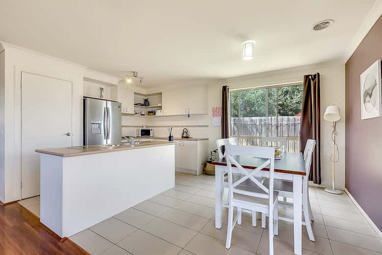 Fifth view of Homely unit listing, 2/6 Conn Court, Bacchus Marsh VIC 3340