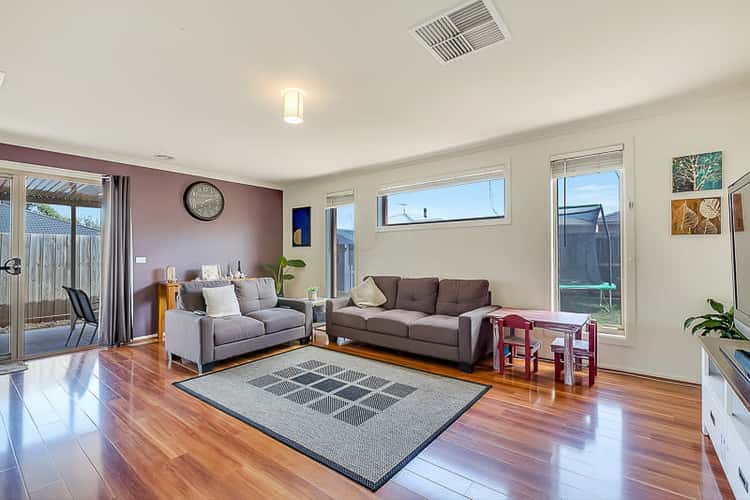Sixth view of Homely unit listing, 2/6 Conn Court, Bacchus Marsh VIC 3340