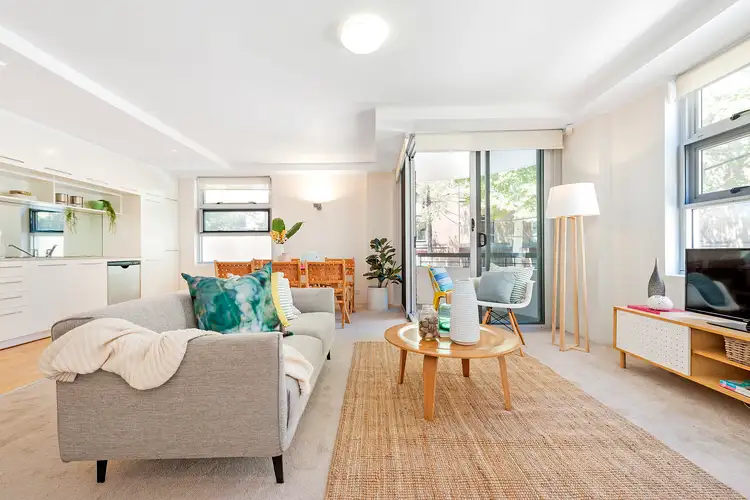 203/18-20 Allen Street, Pyrmont NSW 2009