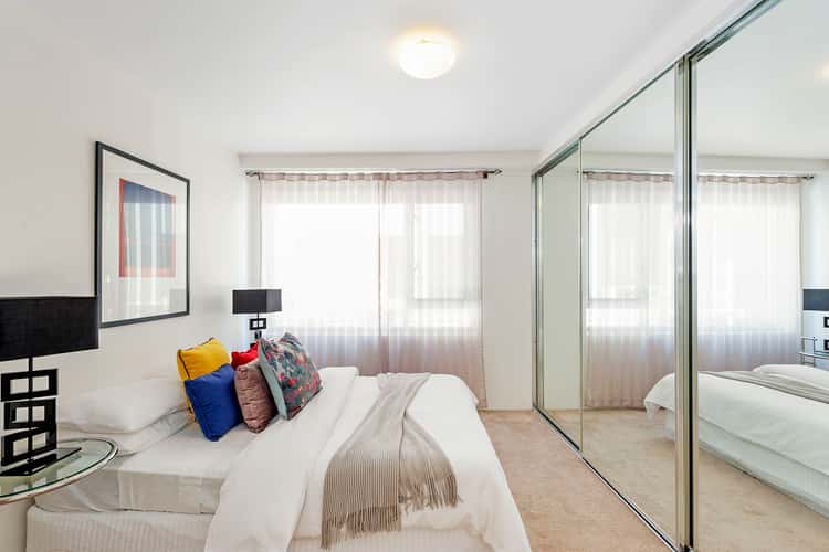 Fourth view of Homely apartment listing, 203/18-20 Allen Street, Pyrmont NSW 2009