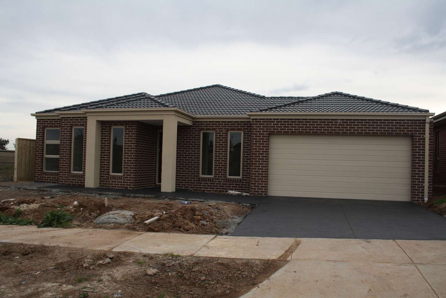 Main view of Homely house listing, 7 Chardia Court, Brookfield VIC 3338