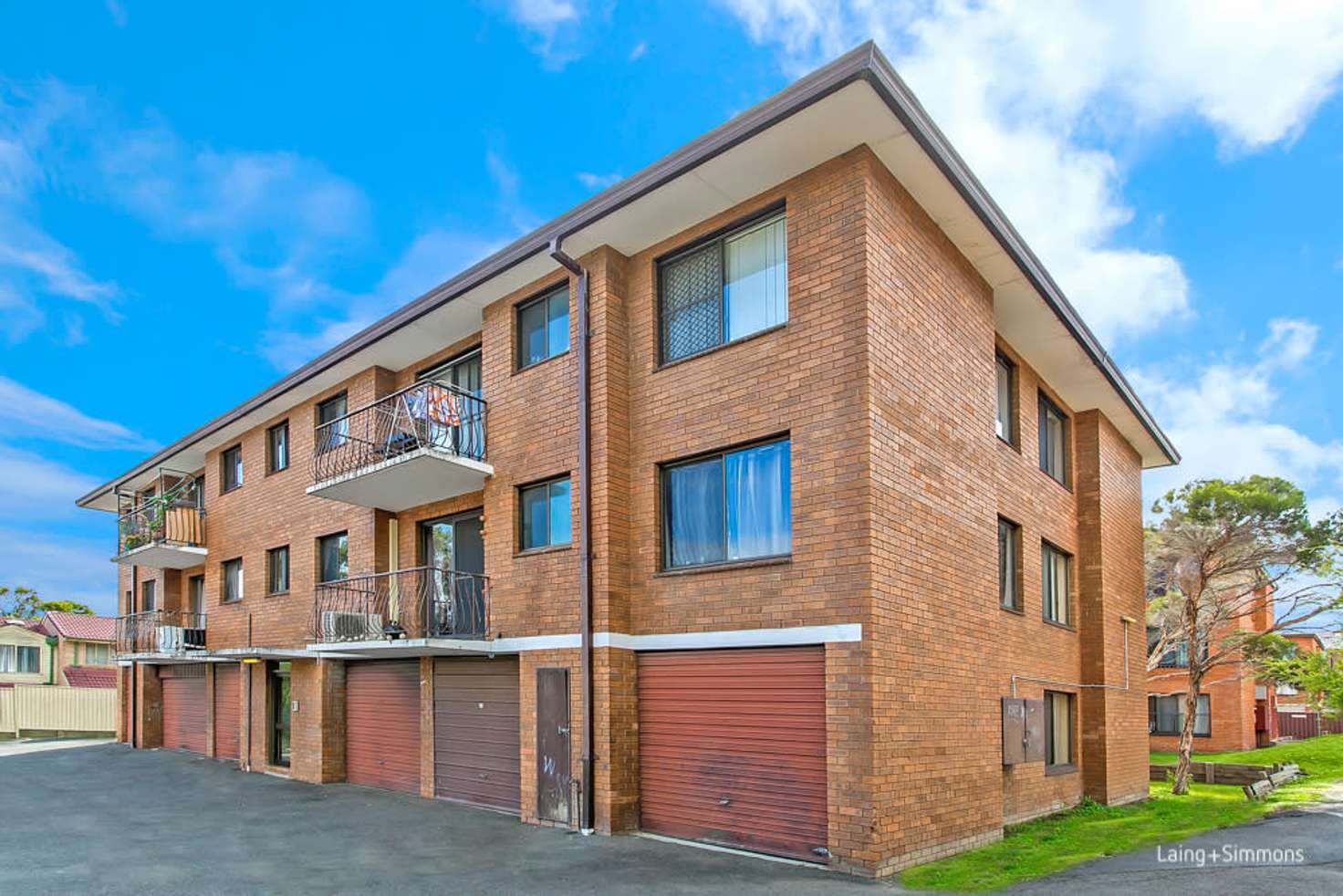 Main view of Homely unit listing, 11/36 Luxford Road, Mount Druitt NSW 2770
