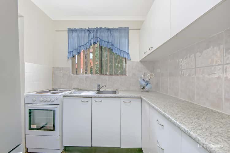 Second view of Homely unit listing, 11/36 Luxford Road, Mount Druitt NSW 2770