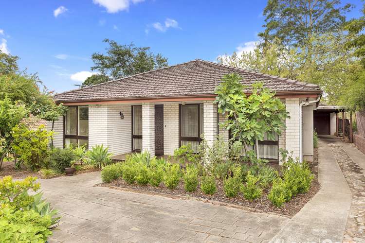 161 Parsonage Road, Castle Hill NSW 2154