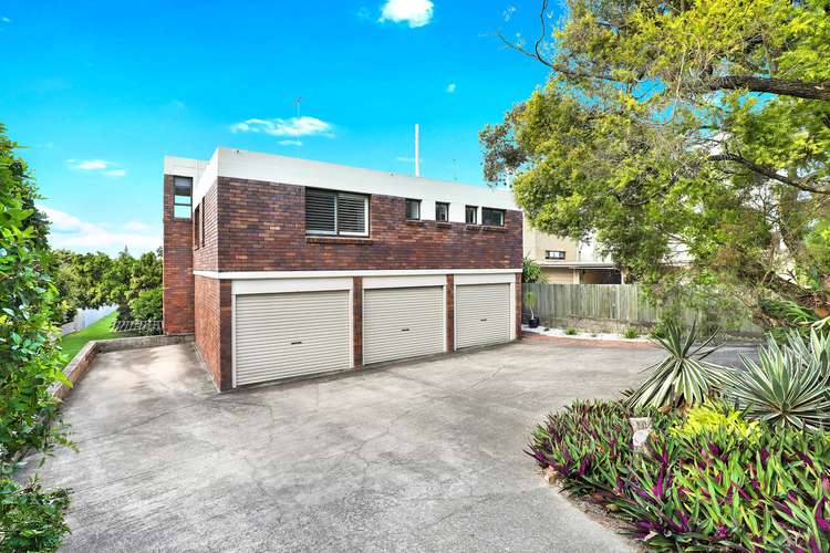Second view of Homely unit listing, 3/28 George Street, Alexandra Headland QLD 4572