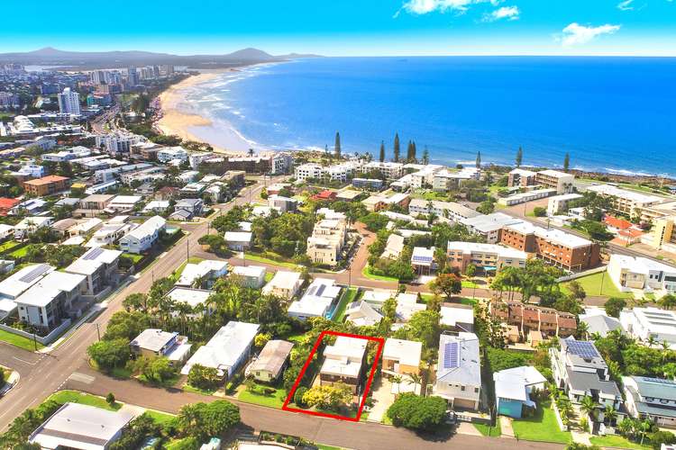 Fourth view of Homely unit listing, 3/28 George Street, Alexandra Headland QLD 4572