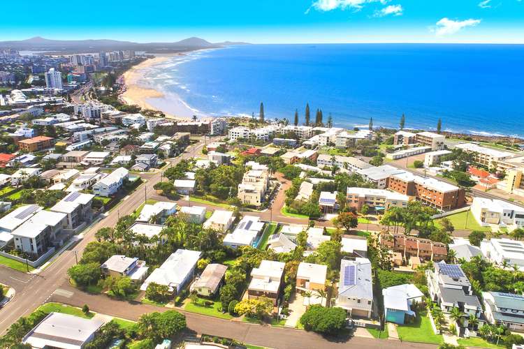 Sixth view of Homely unit listing, 3/28 George Street, Alexandra Headland QLD 4572