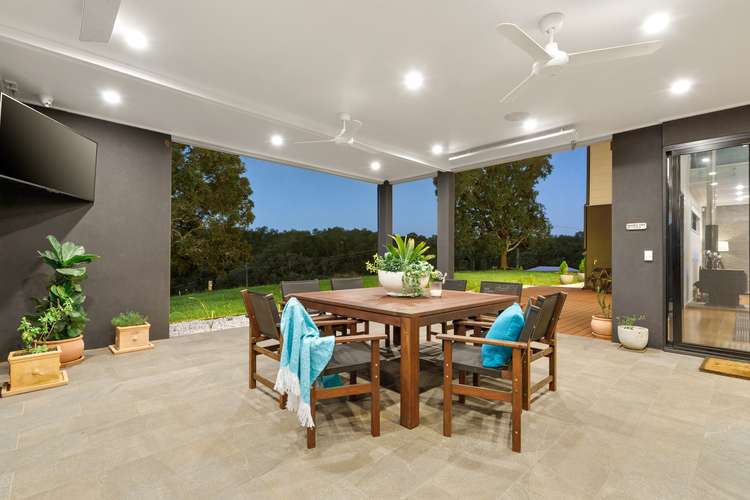 Second view of Homely house listing, 85 Dobson Road, Clear Mountain QLD 4500