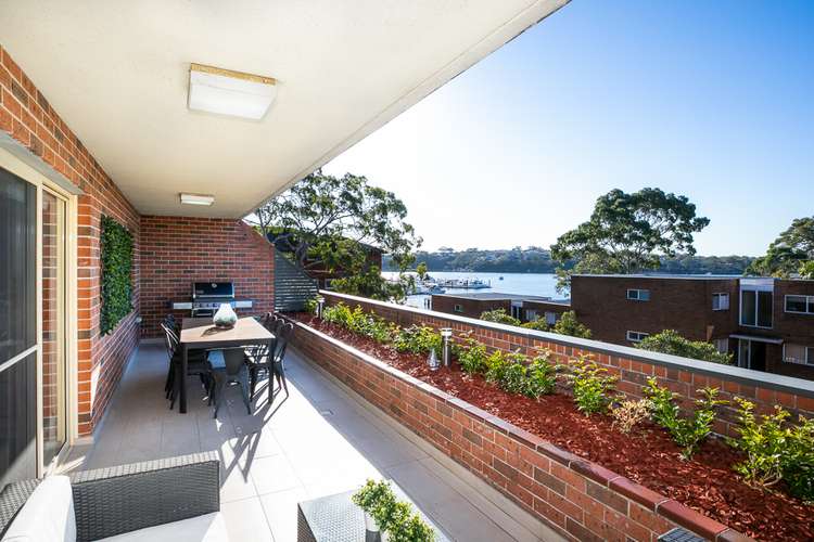 Main view of Homely apartment listing, 10/15-17 Clare Street, Sylvania NSW 2224