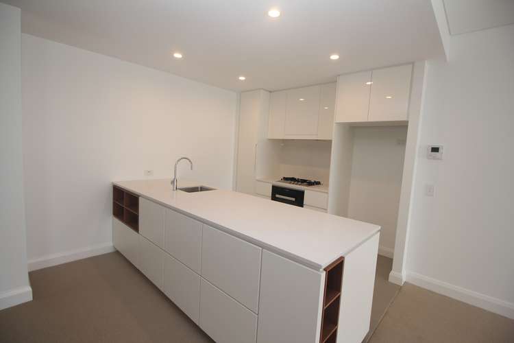 Third view of Homely apartment listing, 514/17 Woodlands Avenue, Breakfast Point NSW 2137