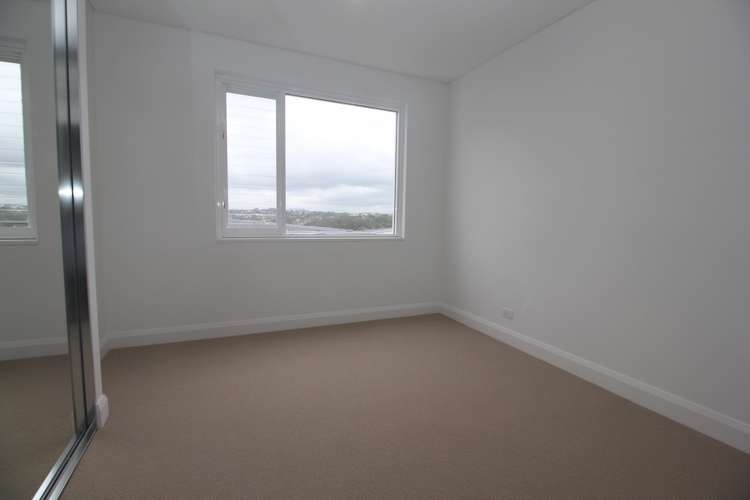 Fourth view of Homely apartment listing, 514/17 Woodlands Avenue, Breakfast Point NSW 2137