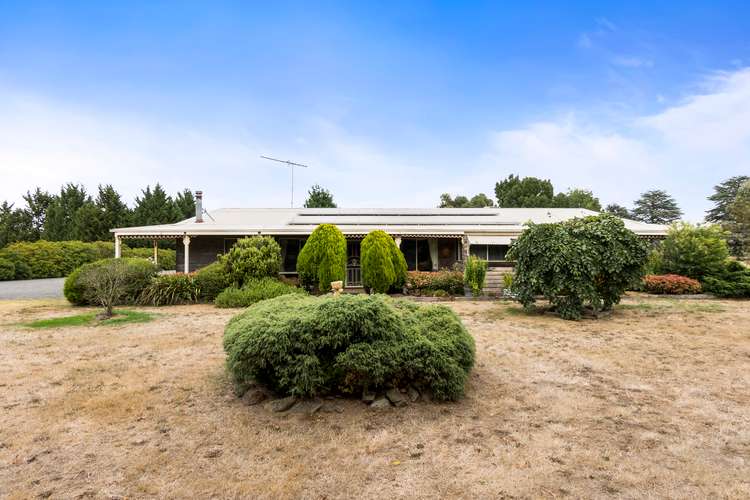 Main view of Homely house listing, 5523 Geelong-Ballan Road, Ballan VIC 3342