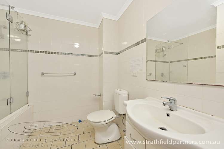 Fourth view of Homely apartment listing, 4508/57-59 Queen Street, Auburn NSW 2144