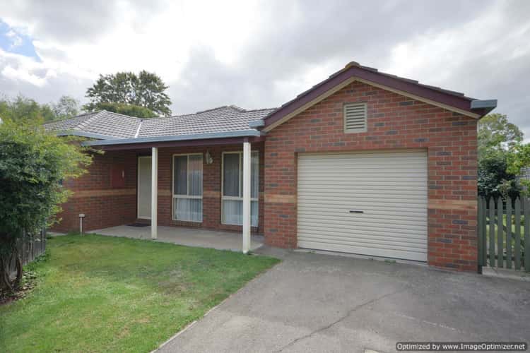 Main view of Homely unit listing, 3/56 Francis Street, Bairnsdale VIC 3875