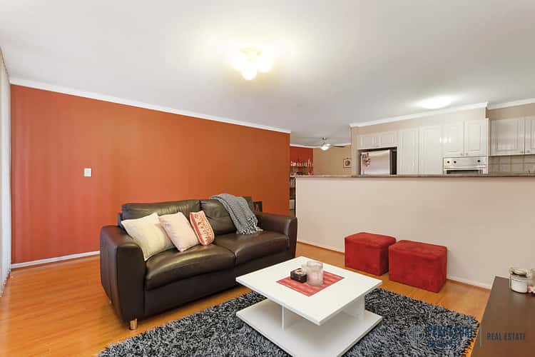 Main view of Homely apartment listing, 29/18 Harold Street, Parramatta NSW 2150