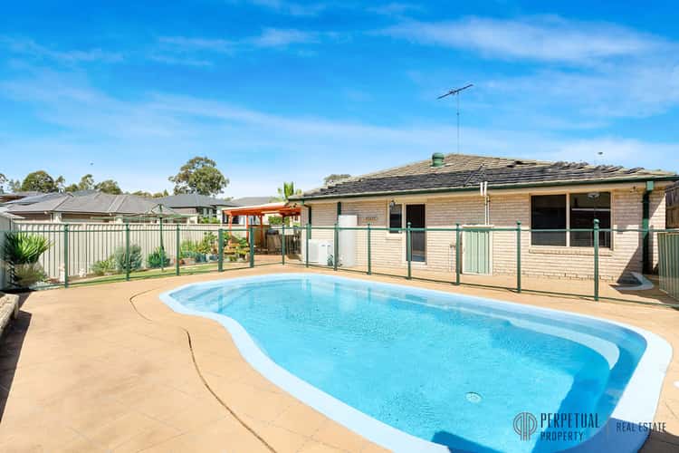 Main view of Homely house listing, 1 Lehmann Avenue, Glenmore Park NSW 2745