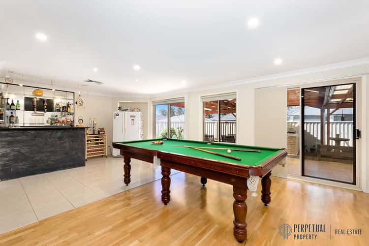 Third view of Homely house listing, 1 Lehmann Avenue, Glenmore Park NSW 2745
