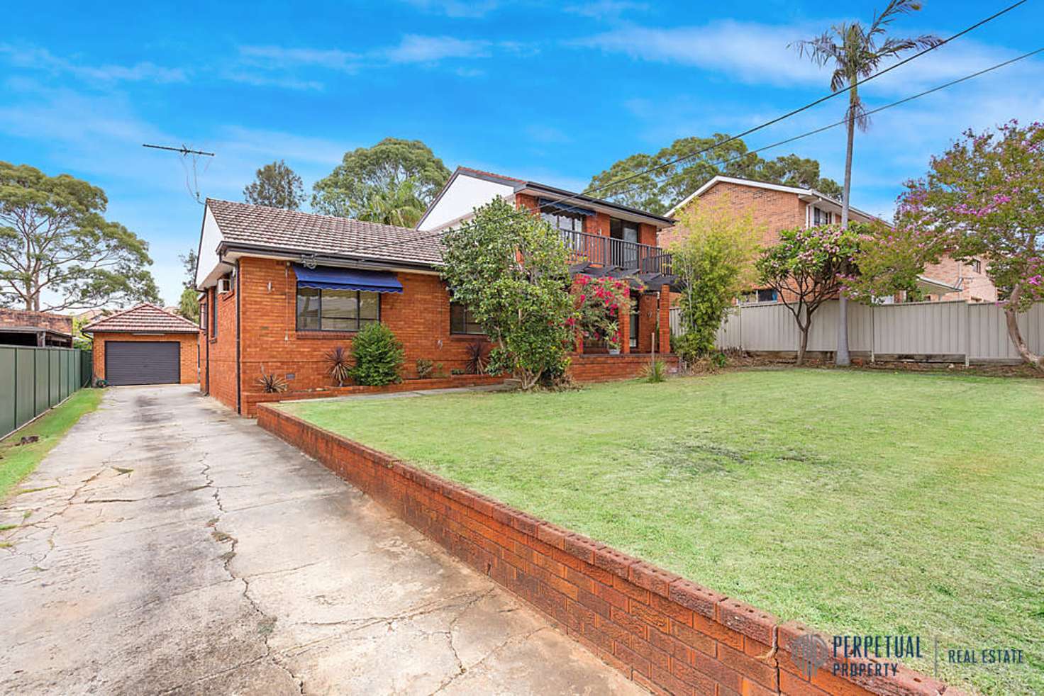 Main view of Homely house listing, 1 Bennetts Road West, Dundas NSW 2117