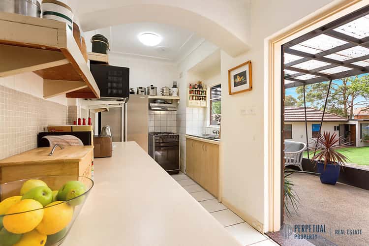 Fourth view of Homely house listing, 1 Bennetts Road West, Dundas NSW 2117