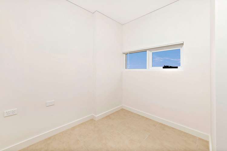 Second view of Homely unit listing, 2-8 Wayman Place, Merrylands NSW 2160