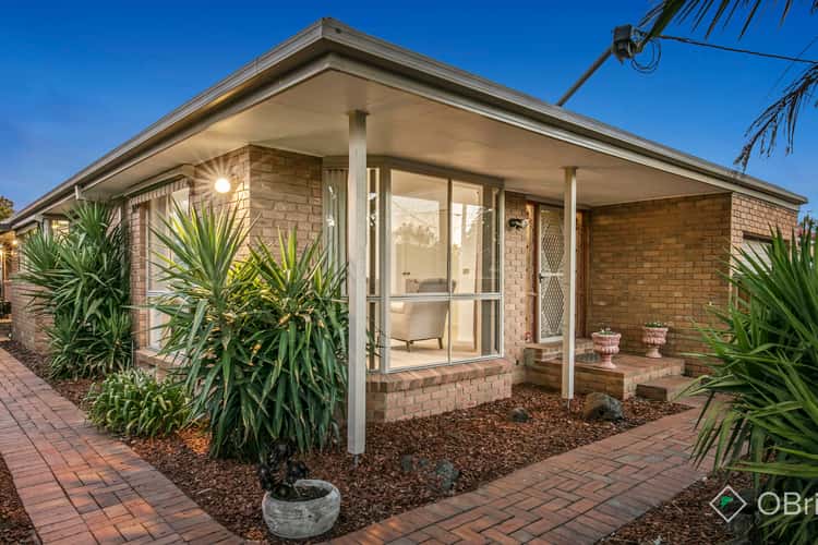 Second view of Homely unit listing, 1/27 Ivan Avenue, Edithvale VIC 3196