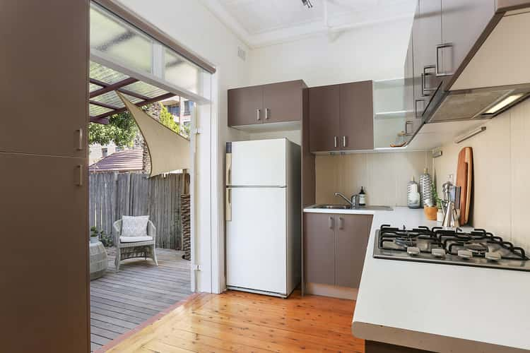 Second view of Homely apartment listing, 2/6 Council Street, Bondi Junction NSW 2022