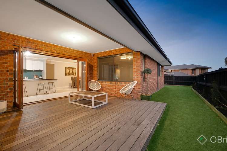 Second view of Homely house listing, 24 Bellis Circuit, Botanic Ridge VIC 3977