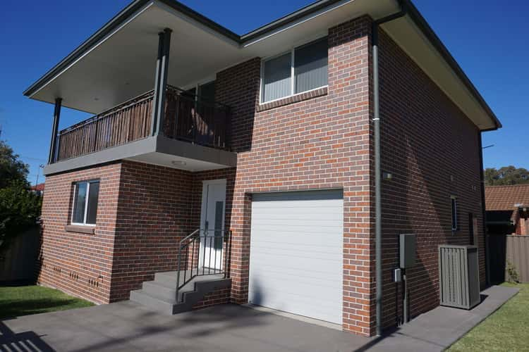 Second view of Homely townhouse listing, 9B Coolgardie Street, East Corrimal NSW 2518