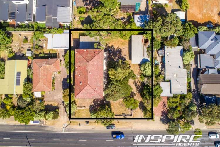 749-751 Nepean Highway, Mornington VIC 3931