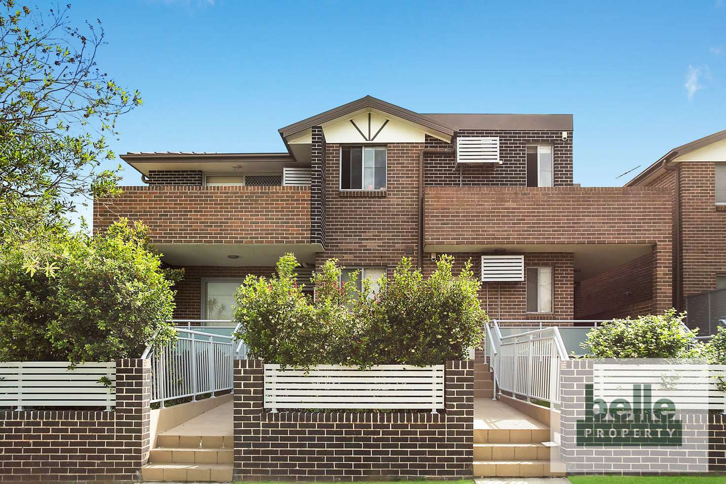 Main view of Homely apartment listing, 9/64-66 Queen Street, Concord West NSW 2138