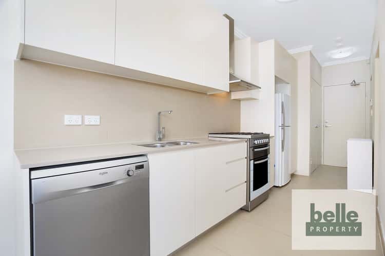 Third view of Homely apartment listing, 9/64-66 Queen Street, Concord West NSW 2138