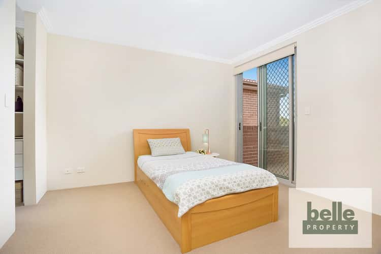 Fifth view of Homely apartment listing, 9/64-66 Queen Street, Concord West NSW 2138