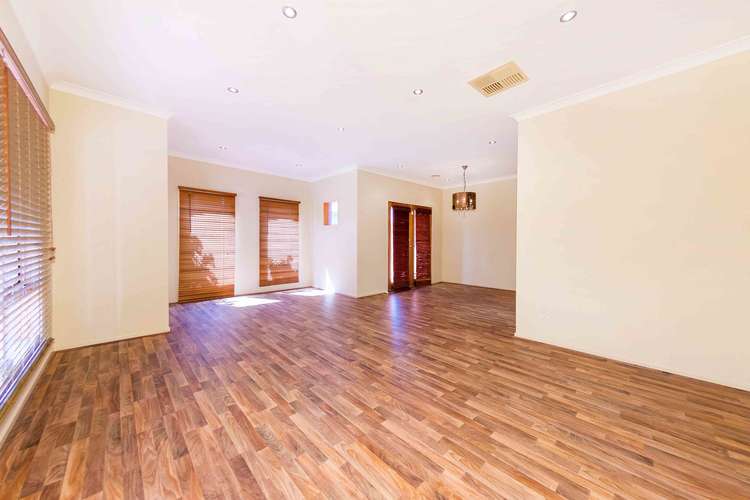 Fourth view of Homely house listing, 32 Cassan Way, Caroline Springs VIC 3023