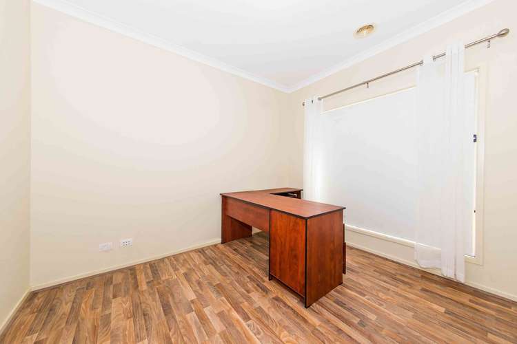 Fifth view of Homely house listing, 32 Cassan Way, Caroline Springs VIC 3023