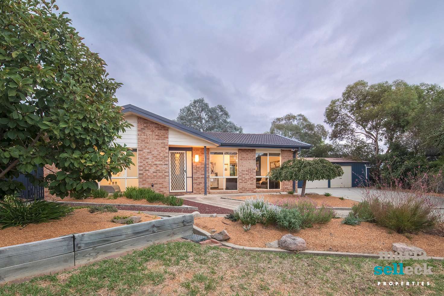 Main view of Homely house listing, 25 Hingston Close, Bonython ACT 2905