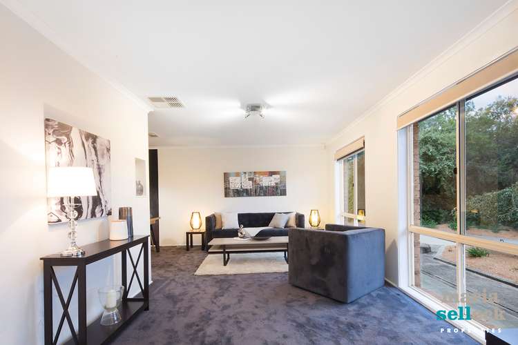 Third view of Homely house listing, 25 Hingston Close, Bonython ACT 2905