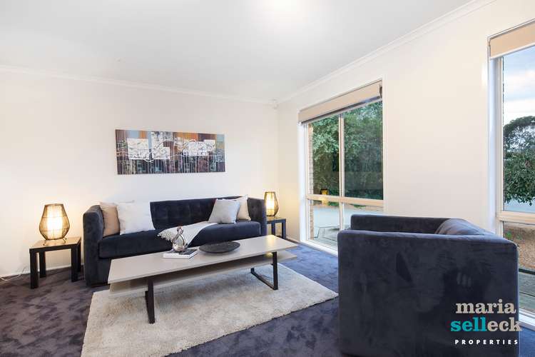 Fourth view of Homely house listing, 25 Hingston Close, Bonython ACT 2905