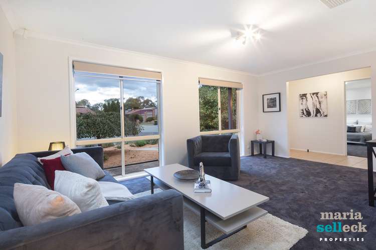 Fifth view of Homely house listing, 25 Hingston Close, Bonython ACT 2905