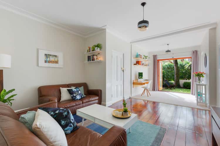 Main view of Homely apartment listing, 2/107 Woodland Street, Balgowlah NSW 2093