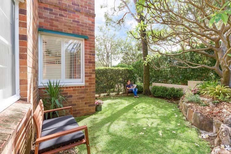 Second view of Homely apartment listing, 2/107 Woodland Street, Balgowlah NSW 2093