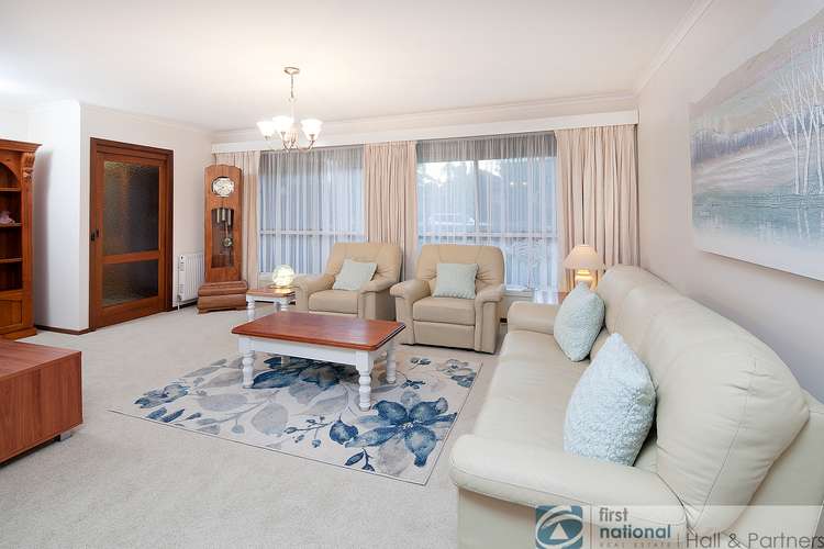 Fourth view of Homely house listing, 85 Bona Vista Road, Bayswater VIC 3153