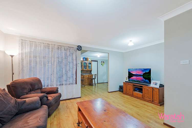 Second view of Homely house listing, 32 Torrance Crescent, Quakers Hill NSW 2763