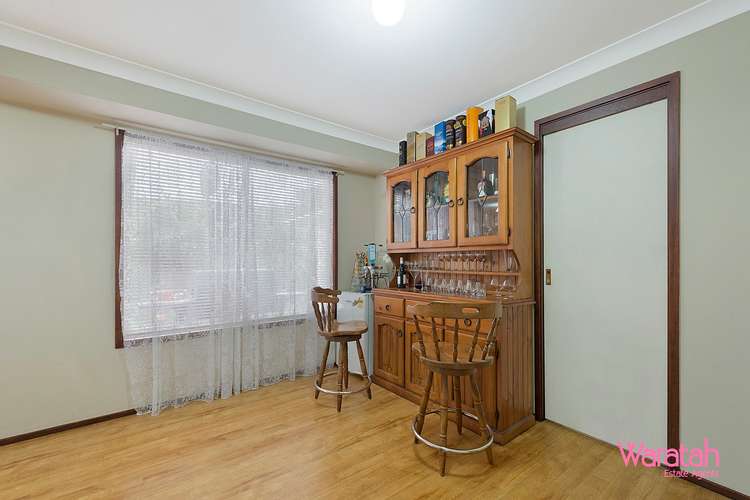 Third view of Homely house listing, 32 Torrance Crescent, Quakers Hill NSW 2763