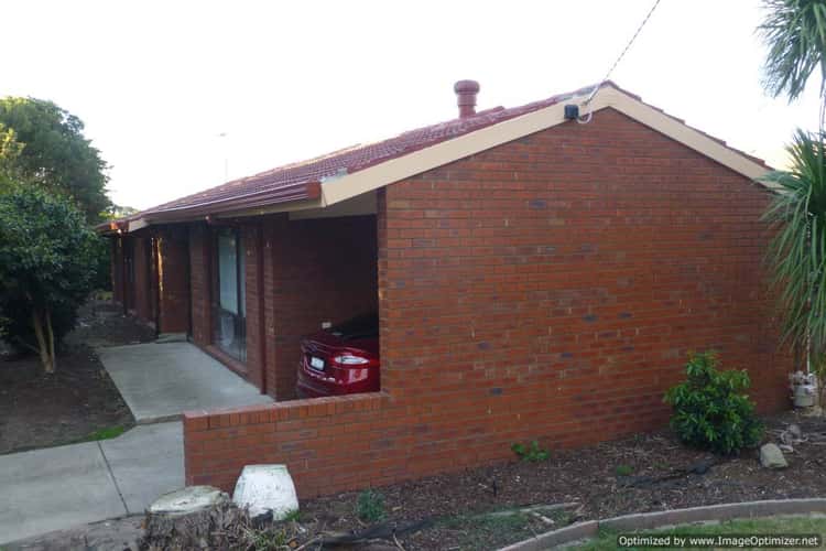 Second view of Homely house listing, 32 Hosie Street, Bairnsdale VIC 3875