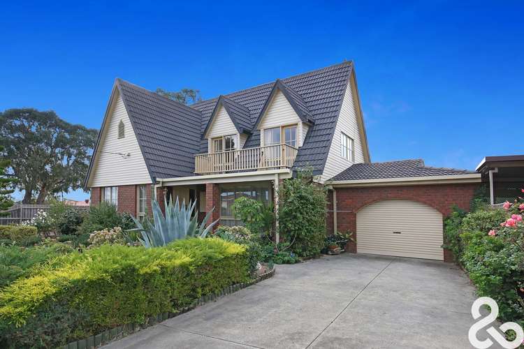 Main view of Homely house listing, 194 Victoria Drive, Thomastown VIC 3074