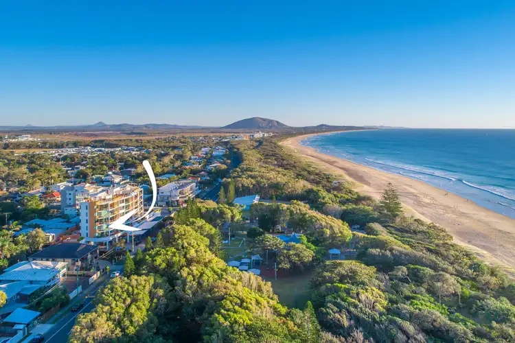 10/15 Mudjimba Esplanade, Mudjimba QLD 4564