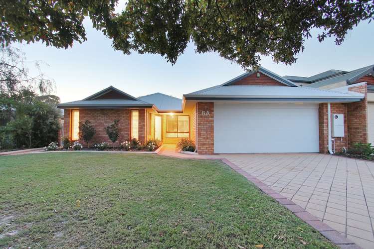 Third view of Homely house listing, 6A Sicklemore Street, Booragoon WA 6154